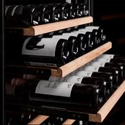 Встраиваемый винный шкаф Dunavox DXJ-42.100DB фото 2 в Новосибирске
