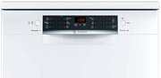 Посудомоечная машина Bosch SMS46NW01B фото 2 в Новосибирске