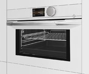 Встраиваемая микроволновая печь De Dietrich DKC4756W фото 3 в Новосибирске