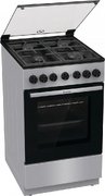 Комбинированная плита Gorenje GK5B44SF фото 3 в Новосибирске