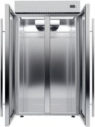 Холодильник для шуб Blue Ice Professional GBI1200P2 фото 2 в Новосибирске