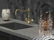 Смеситель Omoikiri TOKIGAWA C фото 3 в Новосибирске