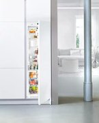 Встраиваемый холодильник Liebherr IKBP 3560 Premium BioFresh фото 4 в Новосибирске