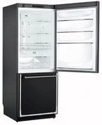 Холодильник Kuppersberg NRS 1857 ANT SILVER фото 3 в Новосибирске