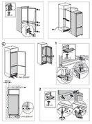 Встраиваемый холодильник Franke FCB 320 TNF NE E фото 4 в Новосибирске