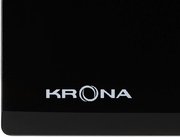 Индукционная варочная панель Krona FARBE 60 BL фото 4 в Новосибирске