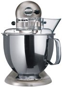 Миксер KitchenAid 5KSM150PSENK фото 2 в Новосибирске