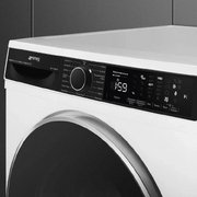 Стиральная машина Smeg WM3T04RU4 фото 4 в Новосибирске