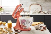 Планетарный миксер KitchenAid 5KSM185PSEPH фото 4 в Новосибирске