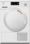 Сушильная машина Miele TEA525WP Chrome Edition