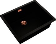 Набор аксессуаров Teka PERFECTFLOW RADEA PVD COPPER фото 3 в Новосибирске