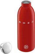 Термическая бутылка Smeg WBF01RD фото 4 в Новосибирске