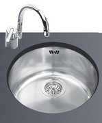 Мойка Смег BST103P фото в Новосибирске Мойка Smeg BST103P фото в Новосибирске