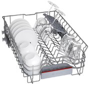 Встраиваемая посудомоечная машина Bosch SPV4XMX28E фото 3 в Новосибирске