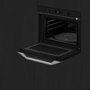 Встраиваемая микроволновая печь De Dietrich DKE4220X фото 4 в Новосибирске