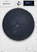 Стиральная машина Maunfeld MFWM1410WH02 Стиральная машина Maunfeld MFWM1410WH02 фото