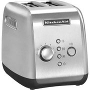 Тостер KitchenAid 5KMT221ESX фото 3 в Новосибирске