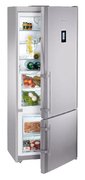 Холодильник Liebherr CBNes 4656 Premium BioFresh NoFrost фото 2 в Новосибирске