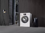Стиральная машина Miele WED125 WCS с царапиной на корпусе фото 3 в Новосибирске
