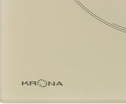 Индукционная варочная панель Krona VENTO 45 IV B фото 4 в Новосибирске