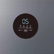 Трехдверный холодильник Korting KNFF 61889 X фото 4 в Новосибирске