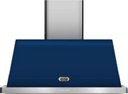 Вытяжка Lofra DOLCEVITA 90 BLUE & BRASS фото 2 в Новосибирске