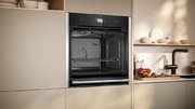Духовой шкаф Neff B64VS31N0 фото 3 в Новосибирске