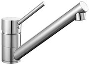 Смеситель Blanco Antas хром фото в Новосибирске