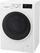 Стиральная машина LG F2J6TN0W фото 3 в Новосибирске