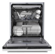 Встраиваемая посудомоечная машина Midea MID60S340i фото 2 в Новосибирске