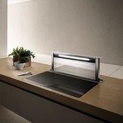 Вытяжка ELICA ADAGIO GME BL/A/90 фото 3 в Новосибирске