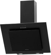 Вытяжка Krona VIERKANT 600 Black PB фото 3 в Новосибирске