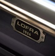 Встраиваемая микроволновая печь Lofra FMRS66ME BRONZE фото 2 в Новосибирске