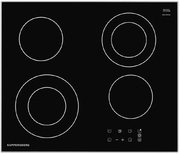 Варочная панель Kuppersberg ESO 622 R фото 2 в Новосибирске