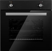 Духовой шкаф Weissgauff EOM 180 B фото в Новосибирске