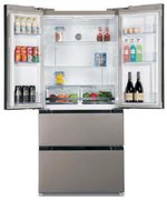 Холодильник Kuppersberg NFD 183 DX фото 3 в Новосибирске