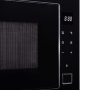 Встраиваемая микроволновая печь Maunfeld MBMO925SGB11 фото 4 в Новосибирске