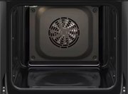 Духовой шкаф Electrolux EOF5F50BV фото 3 в Новосибирске