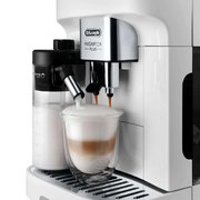 Кофемашина DeLonghi ECAM320.60.W фото 4 в Новосибирске
