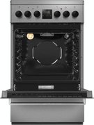 Электрическая плита Maunfeld MEC55CS08D фото 4 в Новосибирске