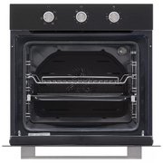Духовой шкаф KRONA ARADEO 60 BL фото 4 в Новосибирске