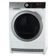 Сушильная машина AEG T8DEE48S фото 4 в Новосибирске