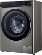 Стирально-сушильная машина LG F2T5HG2S фото 3 в Новосибирске
