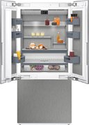 Встраиваемая холодильно-морозильная комбинация Gaggenau RY492304 фото 2 в Новосибирске