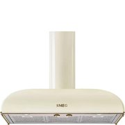 Вытяжка Smeg KS89POE фото 2 в Новосибирске