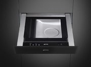 Вакуумный упаковщик Smeg CPV115B3 фото 2 в Новосибирске