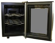 Винный шкаф Cold Vine JC-16BLW фото 2 в Новосибирске