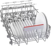 Встраиваемая посудомоечная машина Bosch SPV4HMX49E фото 2 в Новосибирске