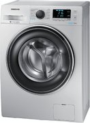 Стиральная машина Samsung WW80K62E07S фото 3 в Новосибирске
