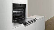 Духовой шкаф Neff C17CR22N1 фото 3 в Новосибирске
